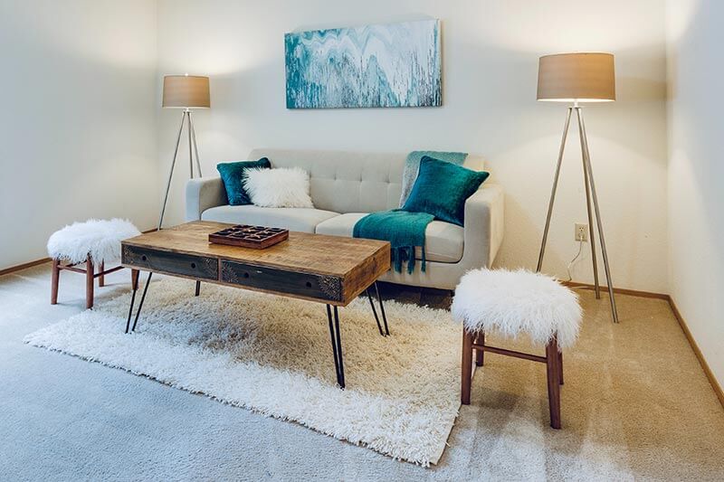 residential Custom Websites